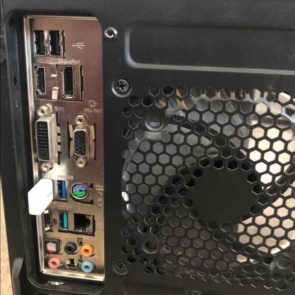 PC